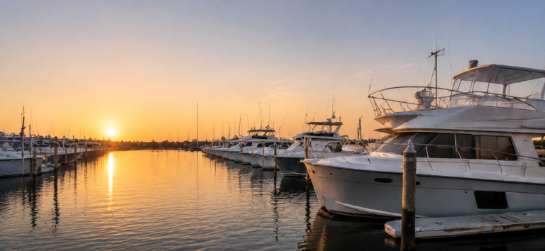 Boat Slips header